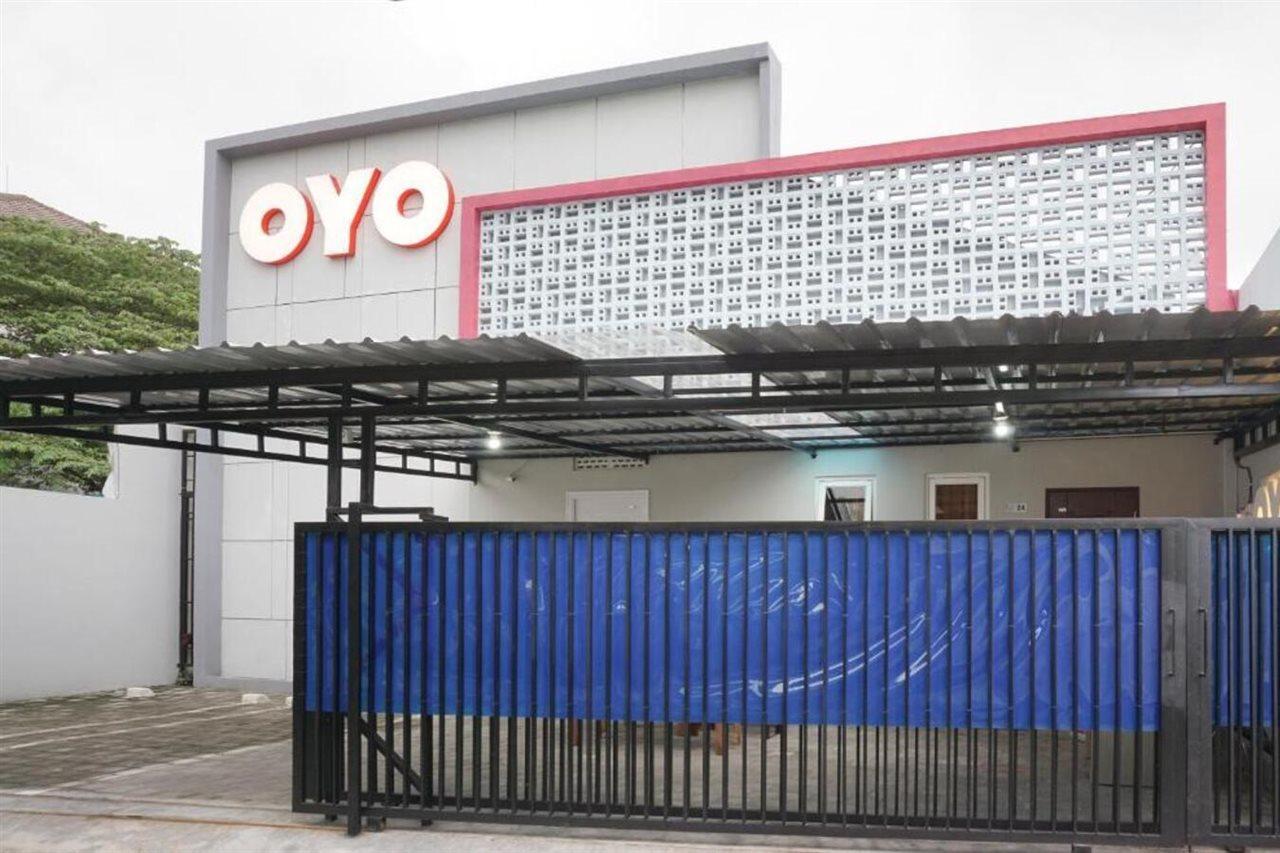 Super Oyo 90033 Dehome Family Melati エクステリア 写真